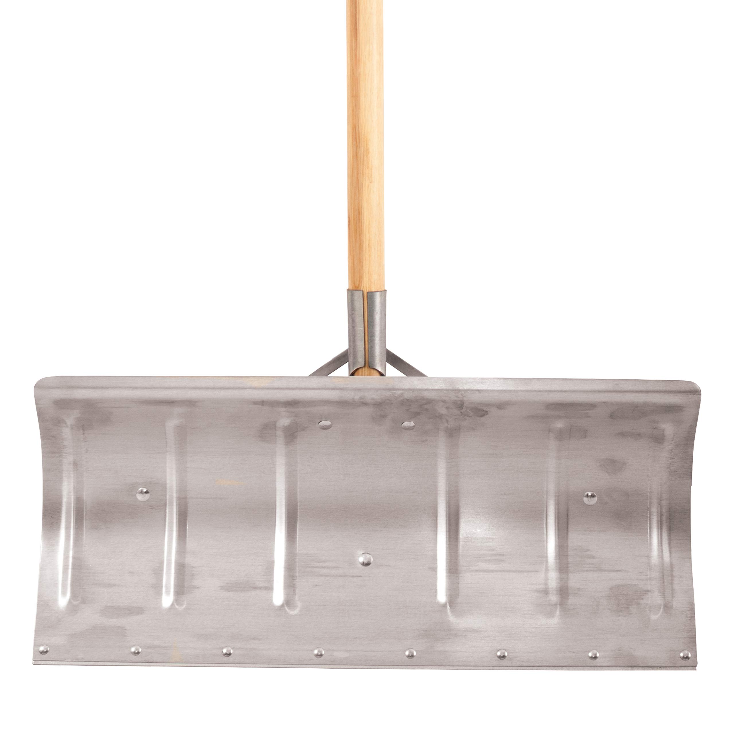 Amazon.com : True Temper 1640000 Aluminum Show Pusher with D-Grip